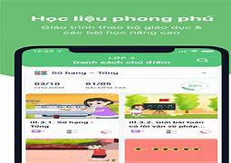 App Học Toán Miễn Phí