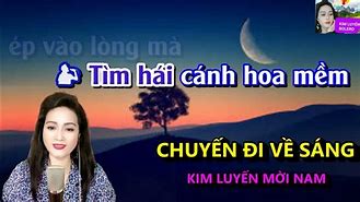 Chuyến Đi Về Sáng Karaoke Song Ca