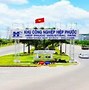 Công Ty Kềm Nghĩa Khu Công Nghiệp Tân Phú Trung