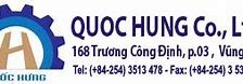 Công Ty Quốc Hưng Vũng Tàu