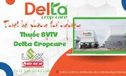 Cty Cổ Phần Delta Cropcare Vn