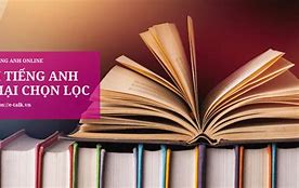 Danh Mục Sách Tiếng Anh Là Gì