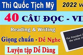 Đề Thi Quốc Tịch Mỹ 2022 Pdf Download