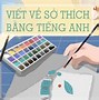 Dịch Đoạn Văn Từ Việt Sang Anh Đúng Ngữ Pháp