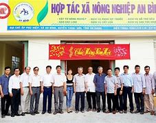 Hợp Tác Xã Nông Nghiệp