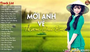 Mời Anh Về Thăm Quê Em Lyric