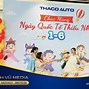 Ngày Quốc Tế Thiếu Nhi Đầu Tiên Là Ngày Nào