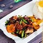 Nhà Hàng Huế Đào Tấn Menu