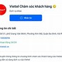 Số Điện Thoại Của Tổng Đài Viettel Bao Nhiêu