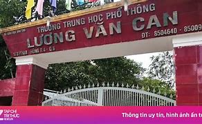 Thpt Lương Văn Can Là Trường Công Hay Từ