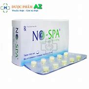 Thuốc Nospa Cho Bà Bầu Giá Bao Nhiều