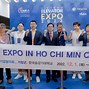 Triển Lãm Expo Quận 7