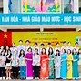 Trường Việt Nam Angiêri